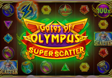 Playtech - игровой автомат онлайн от Various с RTP 96.63%